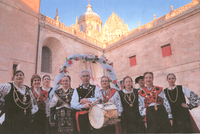 ASOCIACI�N CULTURAL 