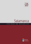 Salamanca Revista de Estudios Nº 58