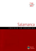 Salamanca Revista de Estudios Nº 61
