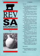 Salamanca Revista de Estudios Nº 38