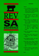 Salamanca Revista de Estudios Nº 46