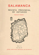 Salamanca Revista de Estudios N 11-12