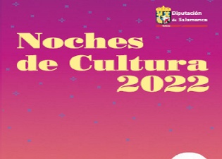 Noches de Cultura 2022