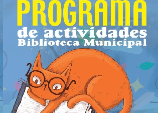 Programa de actividades en la Biblioteca