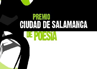 Premio de Poesía Ciudad de Salamanca 2023