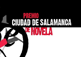 Premio de Novela Ciudad de Salamanca 2023