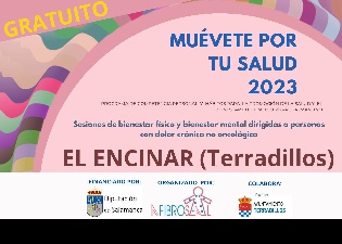 Programa Muévete por tu salud