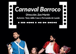 Carnaval barroco