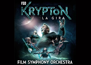 Krypton La Gira