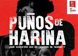 Puños de harina