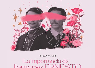 La importancia de llamarse ERNESTO