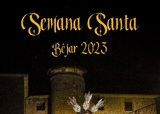 Rallye fotográfico Semana Santa Béjar 2023