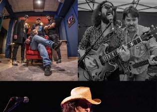 Noche de Blues