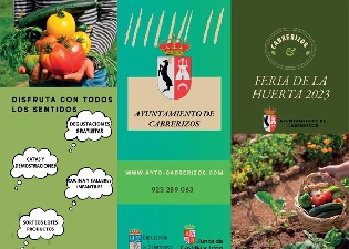 Feria de la HUerta 2023