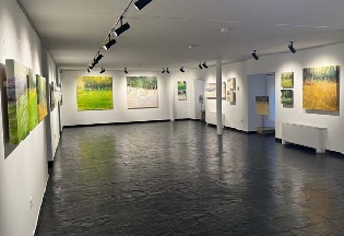 Exposición Mar y Montaña. Esencias del paisaje