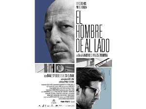 El hombre de al lado (2009), de Mariano Cohn y Gastón Duprat
