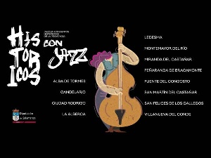 Históricos con Jazz