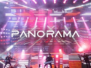 Orquesta Panorama