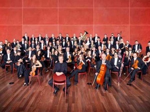 Orquesta Sinfónica de Castilla y León