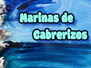 Exposición: Marinas de Cabrerizos