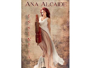 Ana Alcaide - Essentia