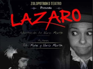 Lázaro