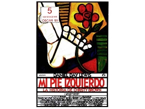 Mi pie izquierdo (1989)