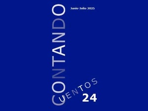 Contando cuentos: XXIV Festival, 2025
