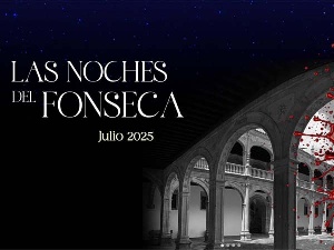 Las noches del Fonseca