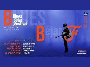 Blues Béjar Festival 2025