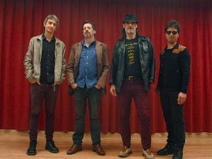Sirjo Cocchi & Balta Bordoy. The Blues Way