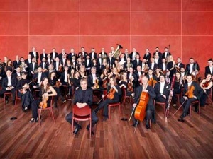 Orquesta Sinfónica de Castilla y León