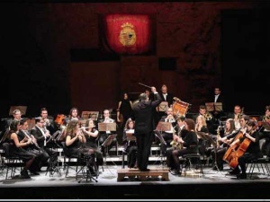 Banda Municipal de Música de Salamanca