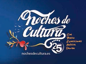 Noches de Cultura