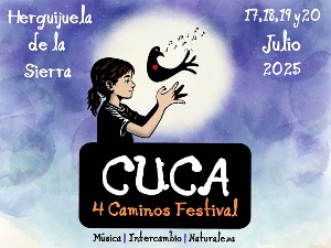 Festival Cuca