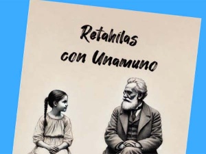 Retahílas con Unamuno