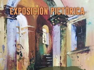 Exposición pictórica