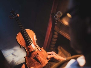 Symphony  Un viaje al corazón de la Música