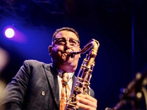 Enric Peidró Swingtet