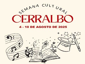 Semana Cultural Cerralbo