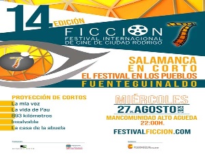Cine rural para todos. FICCION