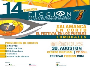 Cine rural para todos. FICCION