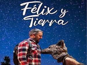 Félix y Tierra