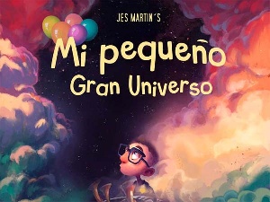 Mi pequeño Gran Universo