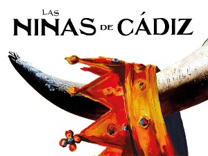 La reina brava