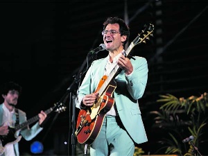 Guillem Roma. Postureo Real