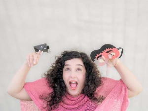 Historias de siempre contadas como nunca (cuentacuentos)