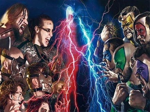 Battle of Metal Tour 2025