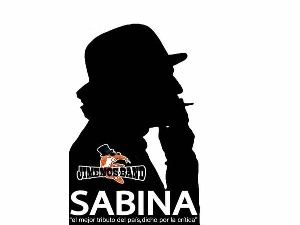 Sabina, el mejor tributo del país, dicho por la crítica