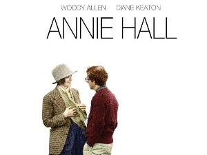 Annie Hall, de Woody Allen (1977)